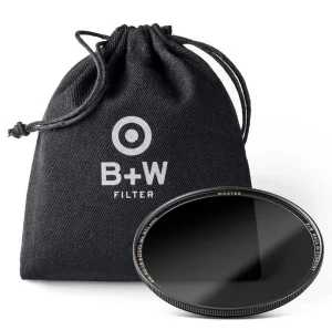 B W FILTER 806 ND filter 1.8 MRC nano Master 95 mm