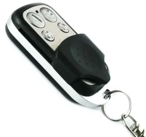 SMART-REMOTE-433MHZ-COPYCODE Gembird QIACHIP 433Mhz daljinsk