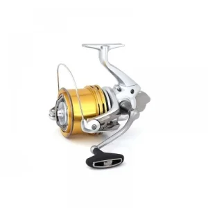 Shimano Exsence, FX, Filagen, Real Surf Leader masinice