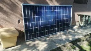 570w BIFACIJALNI PROVIDNI PANELI 2.3x1.2metr 0640055600