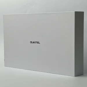 Oukitel RT6 256GB 14GB Orange /NOVO, VAKUM/