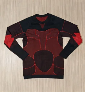 Crivit Ski muška aktivna majica L