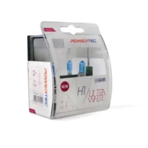 Sijalice Powertec UltraWhite H1 (2 kom) Automax PTZUW1-DUO