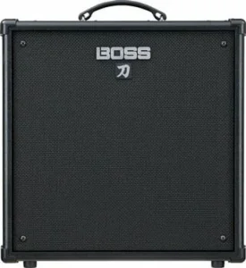 BosKatan101110 Bass Bass Combo