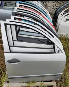 vrata i limarija škoda oktavia, fabia i superb akcija!