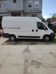 Prevoz robe i stvari kombijem, brzo i povoljno - Novi Sad
