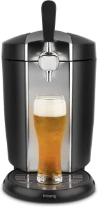 H. Koenig BW1778 Pumpa za Pivo sa Hlađenjem