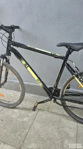 Monte bike Hill 100
