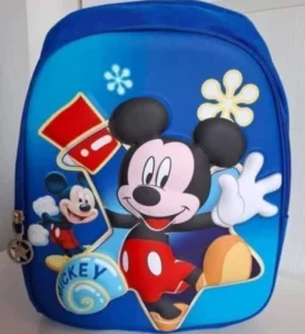 Mickey Mouse ranac za vrtić - novo