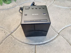 Sony ICF-C1