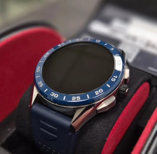 TAG Heuer Connected Calibre E3 (original pakovanje)