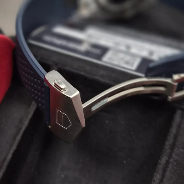 TAG Heuer Connected Calibre E3 (original pakovanje)