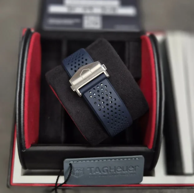 TAG Heuer Connected Calibre E3 (original pakovanje)