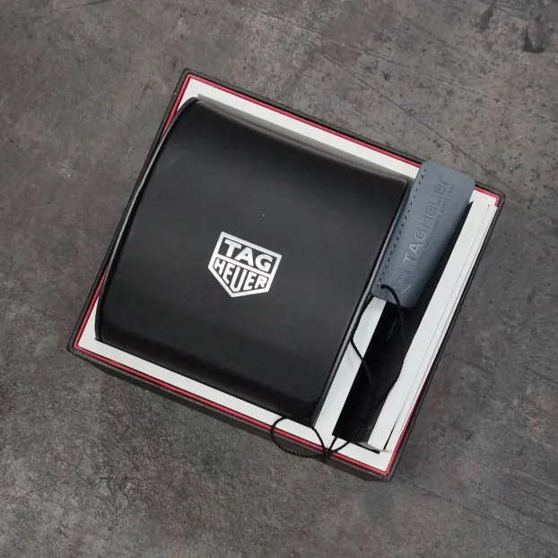 TAG Heuer Connected Calibre E3 (original pakovanje)