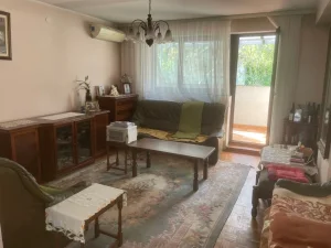 Opština Rakovica, 4.0 četvorosoban, 109 m²