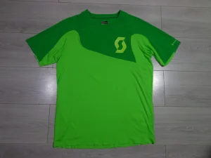 Orig. SCOTT muška sportska majica vel.L