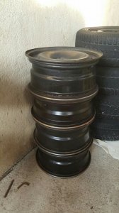 Laguna 3 Megane 3 Scenic 3 Fluence 16inc