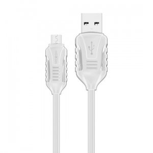 USB DATA Kabal Moxom MX-CB33 za micro - Bela