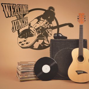 Nalepnice,stikeri, Ritratti