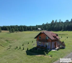 Vikendica Studenac Vodice