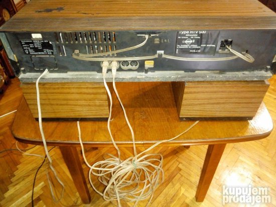 Grundig RTV 500