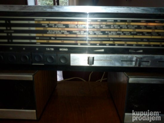 Grundig RTV 500