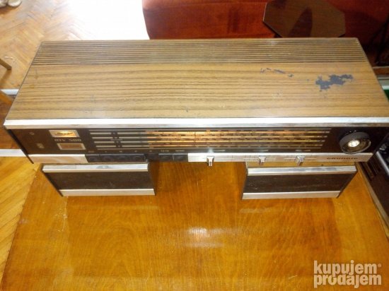 Grundig RTV 500