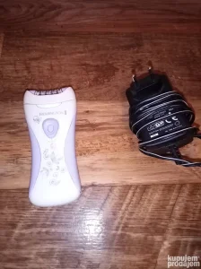 Epilator REMINGTON