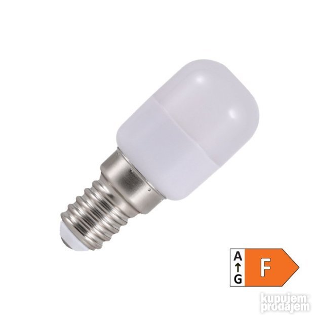 Sijalica, PROSTO LMS02WW-E14-2.5