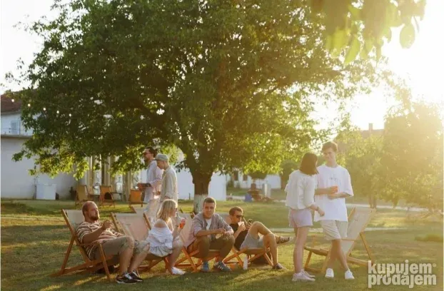 Pagode stolovi stolice - iznajmljivanje