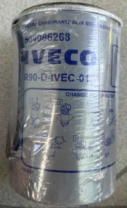 IVECO filter goriva 504086268 Stralis Strator