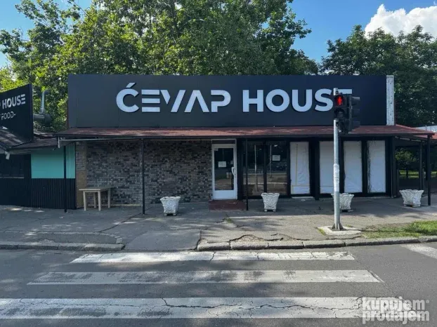 Fasadna cigla listela - TOP cena 2.950 rsd m2