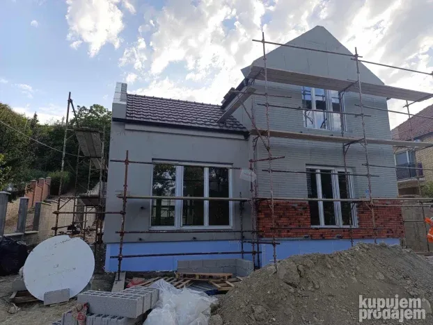 Fasadna cigla listela - TOP cena 2.950 rsd m2