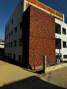 Fasadna cigla listela - TOP cena 2.950 rsd m2