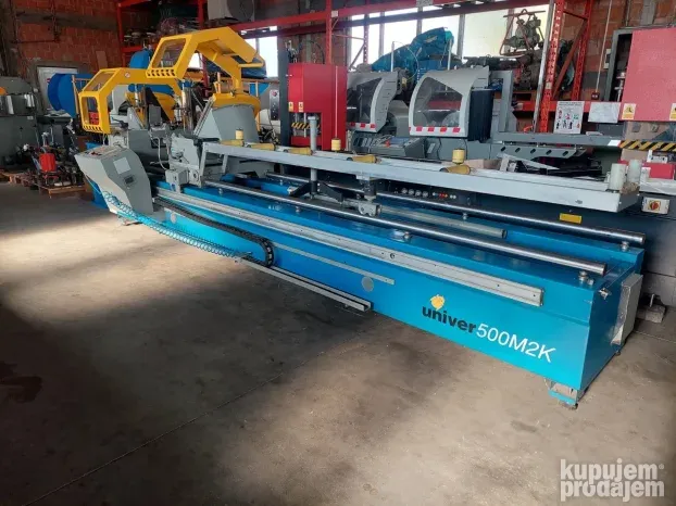 PERTICI dvoglavi ger