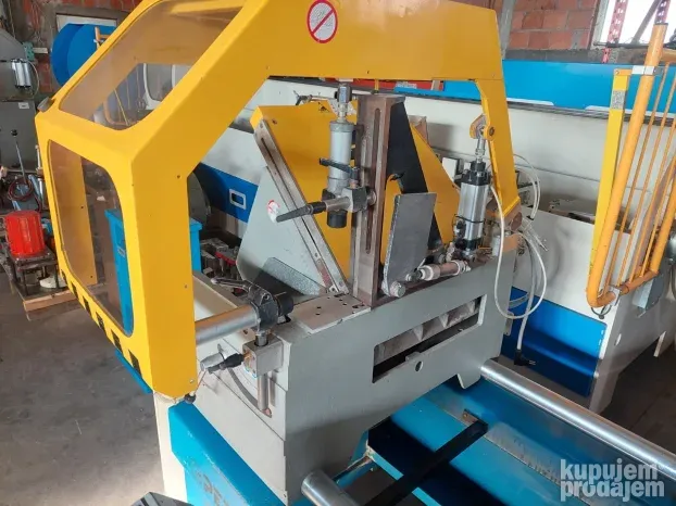 PERTICI dvoglavi ger