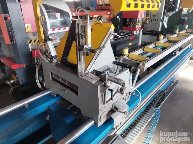 PERTICI dvoglavi ger