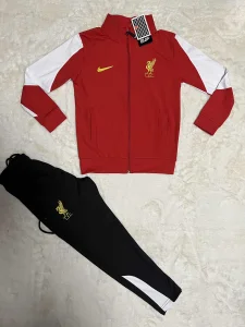 Decije klupske trenerke-LIVERPOOL