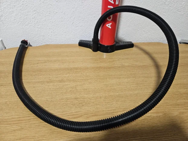 Pumpa AQUA MARINA Liquid Air V1 za camac SUP dasku