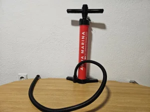Pumpa AQUA MARINA Liquid Air V1 za camac SUP dasku
