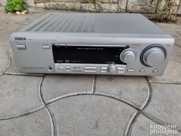 Philips FR 966