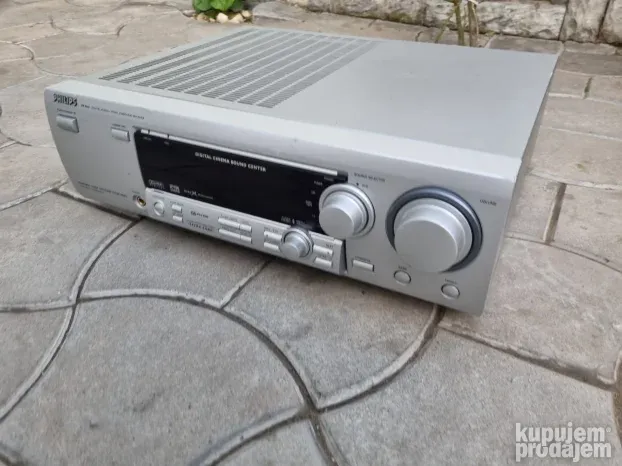 Philips FR 966