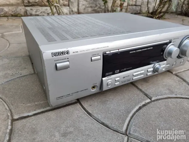 Philips FR 966
