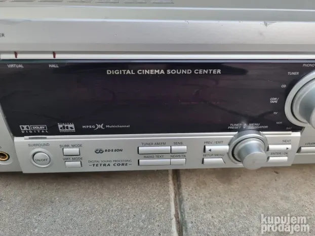 Philips FR 966
