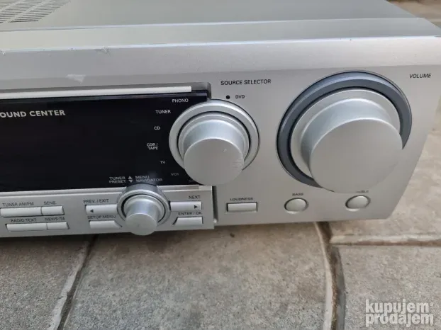 Philips FR 966