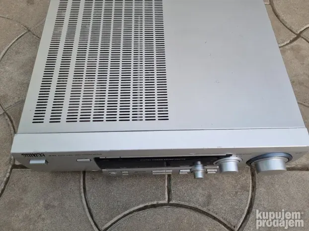 Philips FR 966