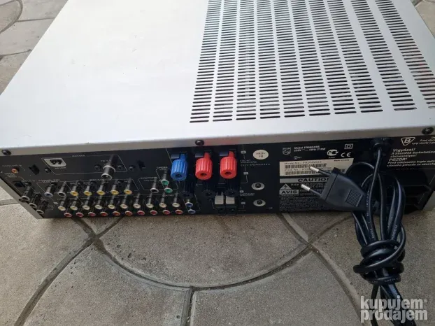 Philips FR 966