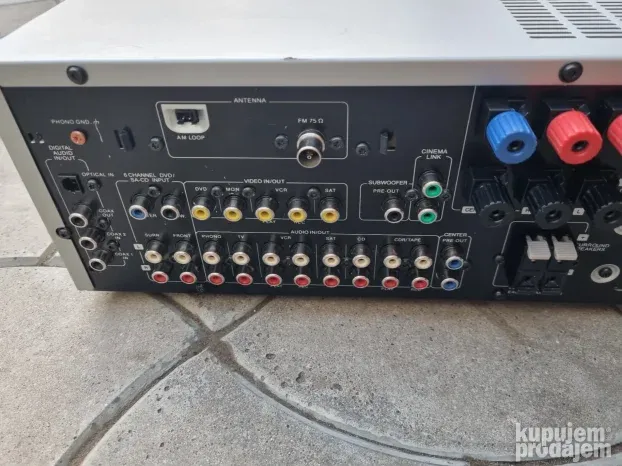 Philips FR 966