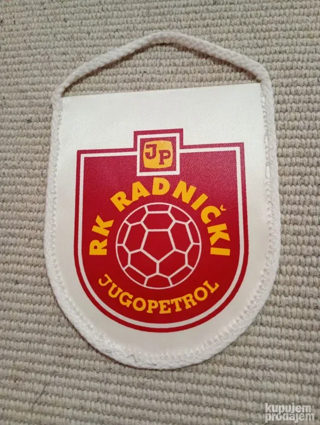 RK Radnicki Jugopetrol