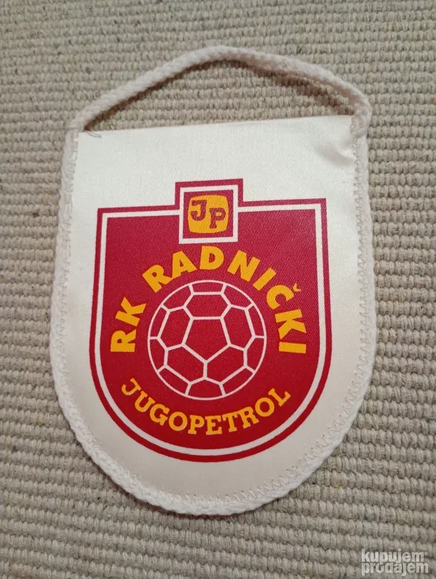 RK Radnicki Jugopetrol